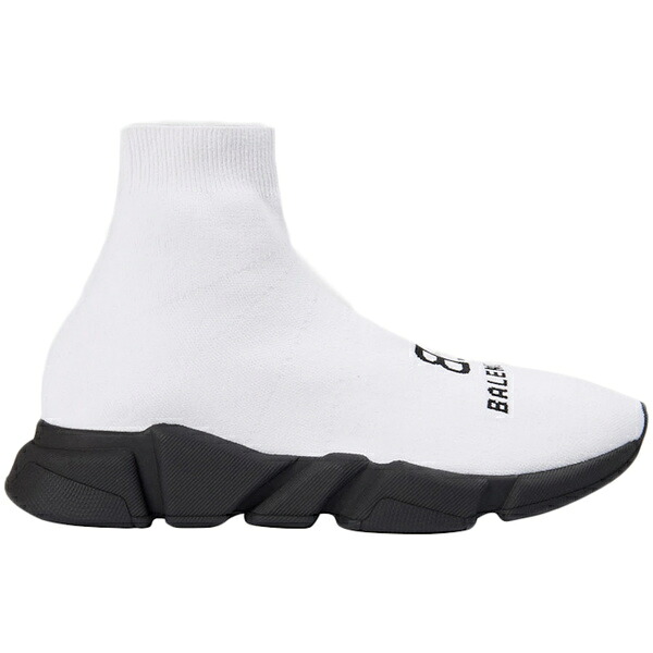 Balenciaga バレンシアガ レディース スニーカー  【Balenciaga Speed Recycled White (Women\u0027s)】  大きさ US_W_10 White