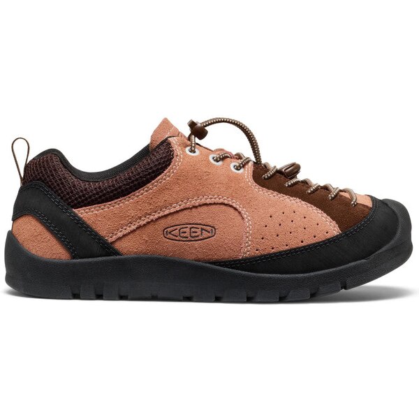Keen キーン レディース スニーカー  【Keen Jasper Rocks Cork Java (Women)】  サイズ US_9(26.0cm) Cork/Java