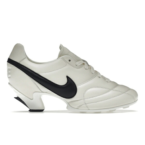 Nike ナイキ レディース スニーカー  【Nike Premier Comme des Garcons Sail (Women)】  サイズ US_8(25.0cm) Sail/Black/Sail
