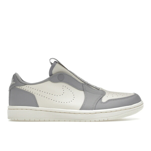 Jordan ジョーダン レディース スニーカー  【Jordan 1 Retro Low Slip Atmosphere Grey (Women)】  サイズ US_9(26.0cm) Atmosphere Grey/Pale Ivory-Pale Ivory