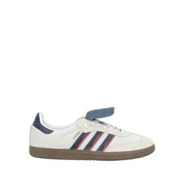 【送料無料】 アディダス メンズ スニーカー シューズ Sneakers White