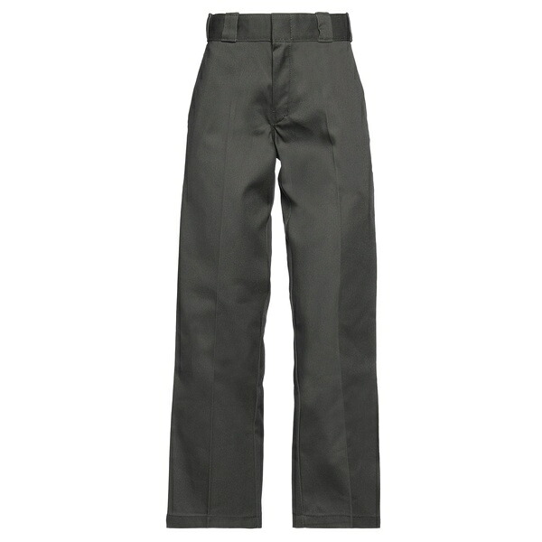 【送料無料】 ディッキーズ レディース カジュアルパンツ ボトムス Pants Green｜asty