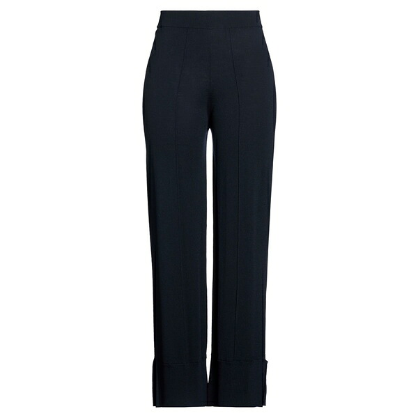 【貨物輸送無料】 アルファス テューディオ レディース 心地好いズボン下 ボトムス Pants Blue