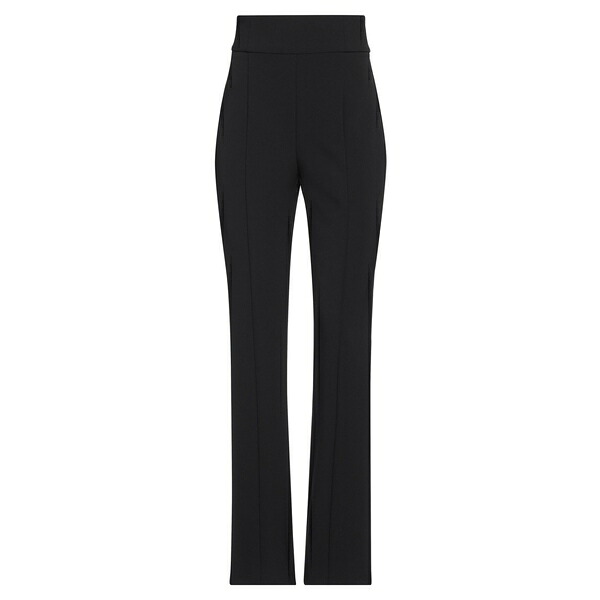 【貨物輸送無料】 ピンコ レディース 心地好いズボン下 ボトムス Pants Black