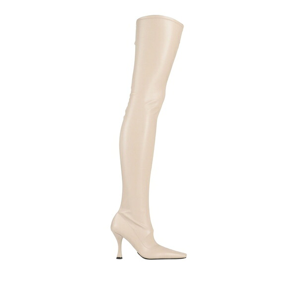 【貨物輸送無料】 プロエンザショラー レディース ブーツ シューズ Boots Beige
