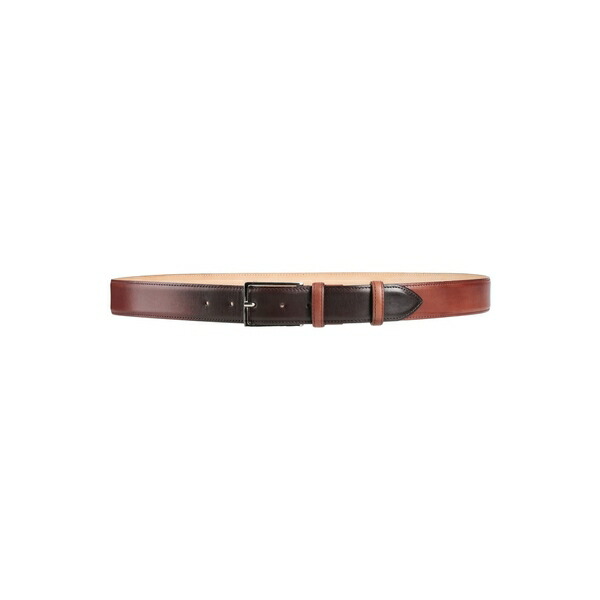 【貨物輸送無料】 ドンカルズ レディース 胴締め 付属物 Belts Brown ベルト・サスペンダー-レディースベルト