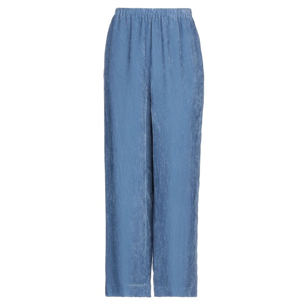 【貨物輸送無料】 フォルテ フォルテ レディース 心地好いズボン下 ボトムス Pants Azure