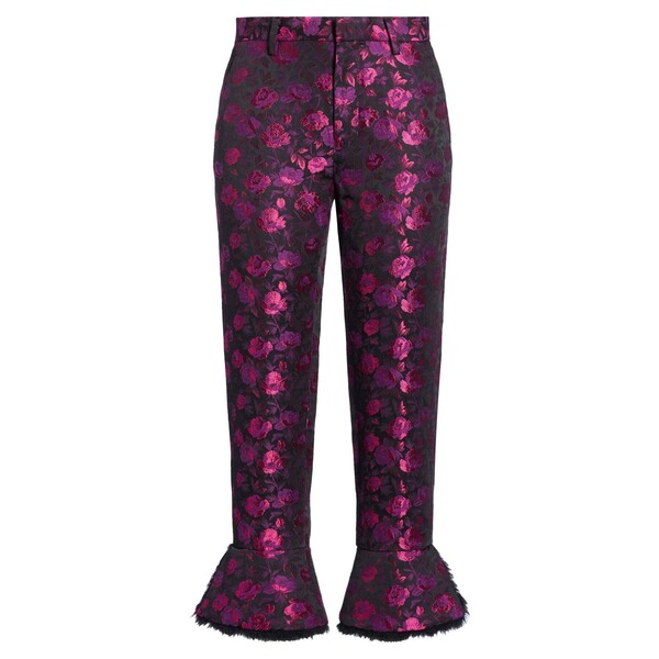 【送料無料】 ノワール ケイ ニノミヤ レディース カジュアルパンツ ボトムス Pants Purple｜asty 55,990円