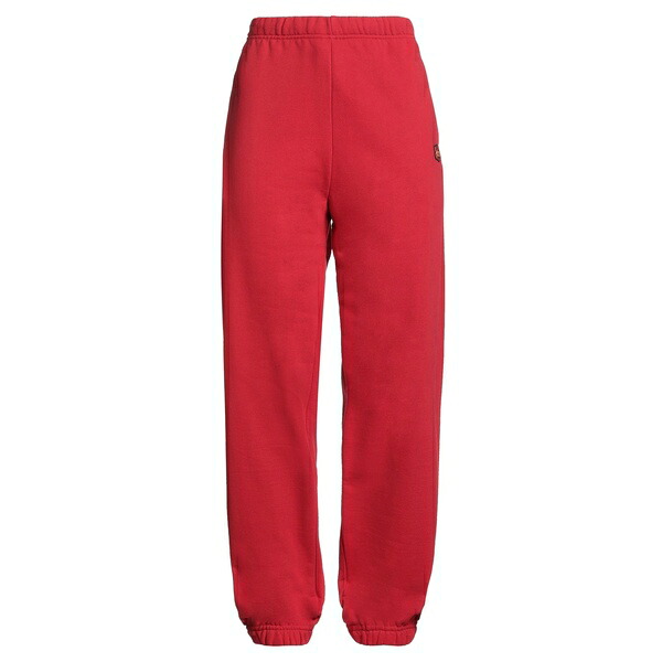 【貨物輸送無料】 ケンゾー レディース 心地好いズボン下 ボトムス Pants Red
