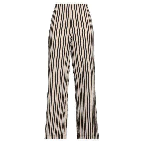 【送料無料】 コンタット レディース カジュアルパンツ ボトムス Pants Beige