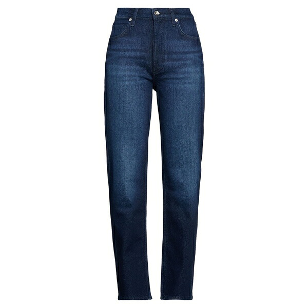 【送料無料】 ラグアンドボーン レディース デニムパンツ ボトムス Jeans Blue｜asty 30,420円