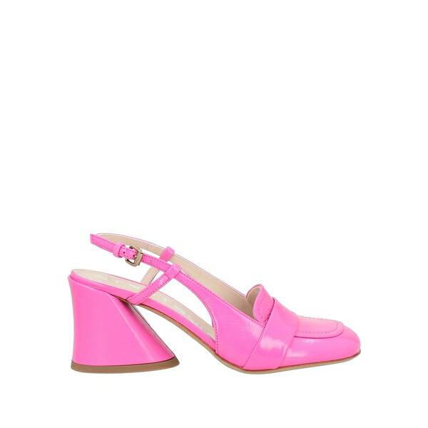 【貨物輸送無料】 ストラテジア レディース パンプス シューズ Pumps Pink
