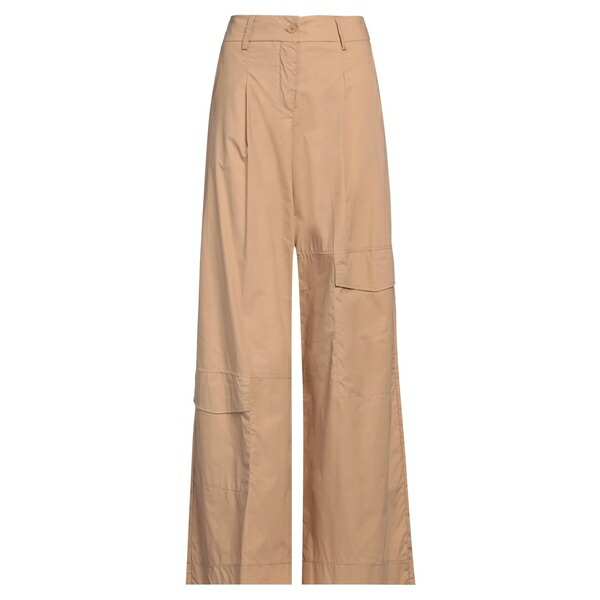 【送料無料】 カオス レディース カジュアルパンツ ボトムス Pants Beige｜asty