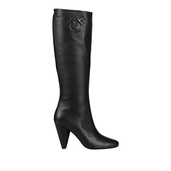 【貨物輸送無料】 ピンコ レディース ブーツ シューズ Boots Black