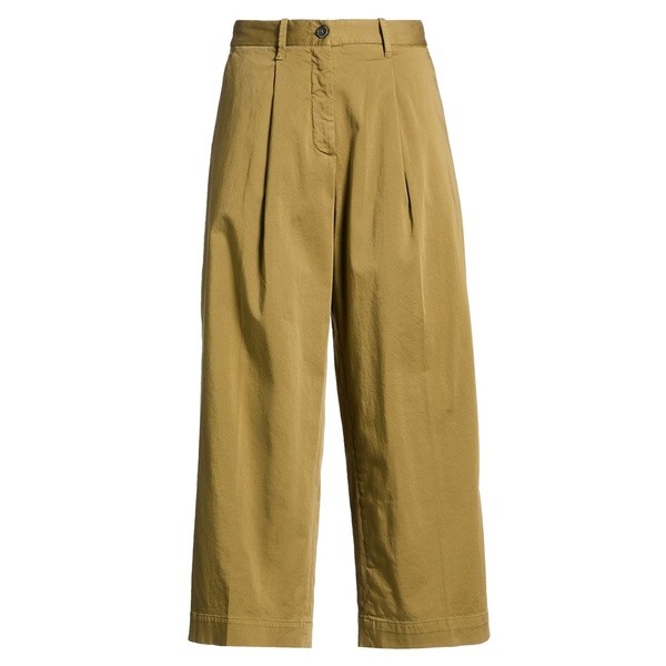 【貨物輸送無料】 野球クラブ はたご屋 ザ 昼まえ レディース 心地好いズボン下 ボトムス Pants Green