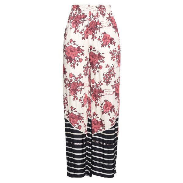 【送料無料】 アレッシアサンティ レディース カジュアルパンツ ボトムス Pants White|asty