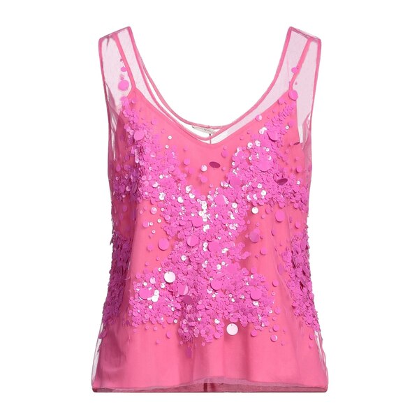 【貨物輸送無料】 ブル米国海兵隊員 レディース プルオーバー トップス Tops Pink