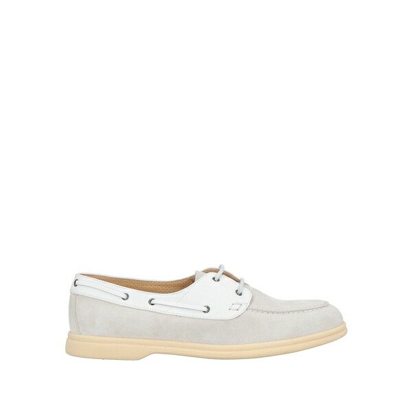【貨物輸送無料】 ドンカルズ レディース スリッポン・ローファー シューズ Loafers White