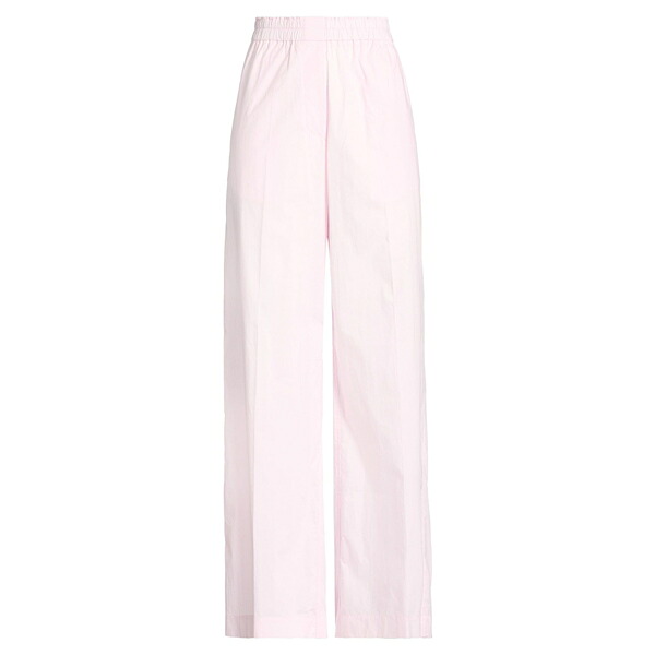 【貨物輸送無料】 フォルテ フォルテ レディース 心地よいズボン下 ボトムス Pants Pink レディースファッション-ボトムス-パンツ
