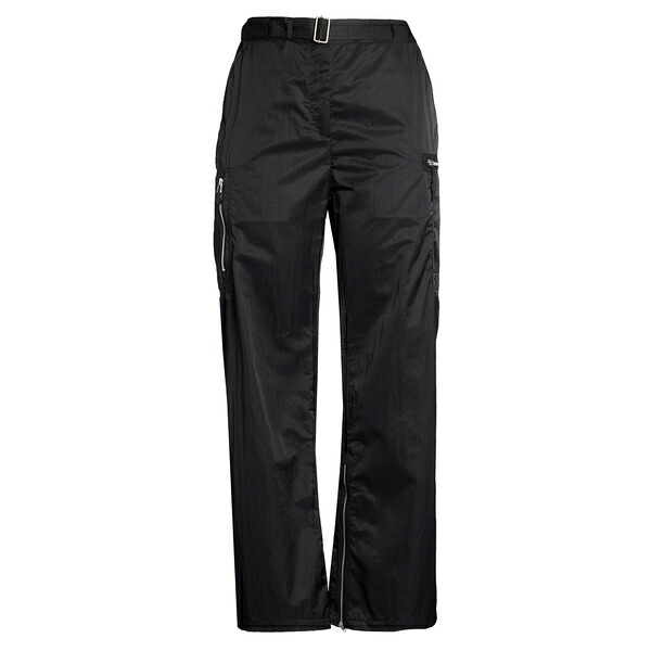 【送料無料】 アワーレガシー レディース カジュアルパンツ ボトムス Pants Black|asty