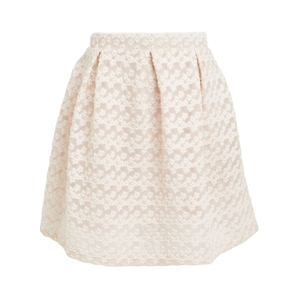 【貨物輸送無料】 トラサルディ レディース スコート ボトムス Mini skirts White