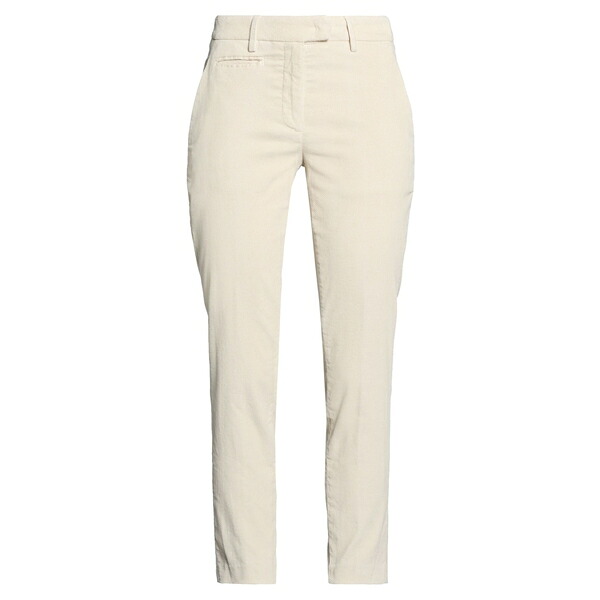 【貨物輸送無料】 ドンダップ レディース 心地好いズボン下 ボトムス Pants Beige