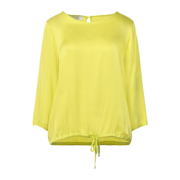 【貨物輸送無料】 ダニエル フィエゾリ レディース ティーシャツ トップス Tops Green トップス-レディースファッション-Tシャツ・カットソー