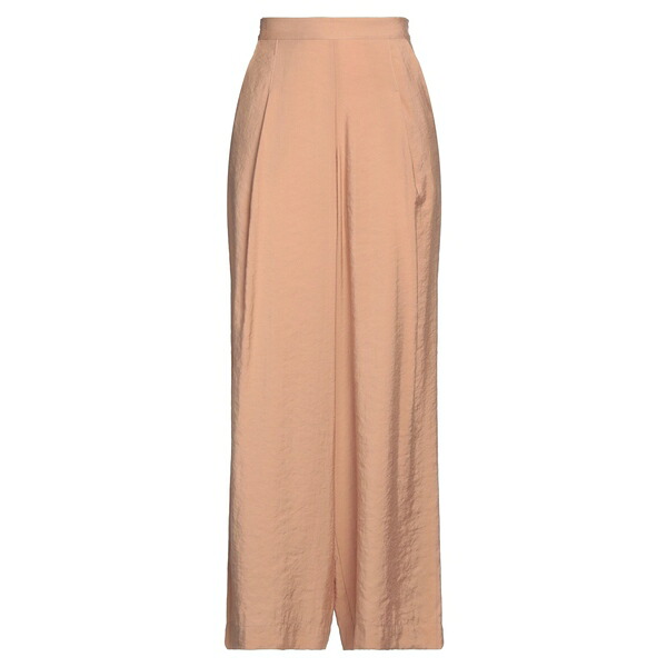 【貨物輸送無料】 ジェントリーポルトフィーノ レディース 心地好いズボン下 ボトムス Pants Beige
