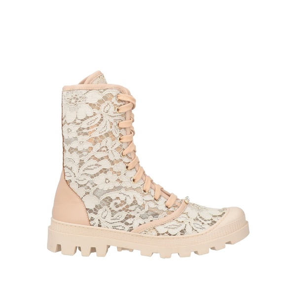 【貨物輸送無料】 ボールディーニ レディース ブーツ シューズ Ankle boots Pink