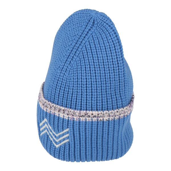 【貨物輸送無料】 ミッソーニ レディース 鳥打ち帽 付属物 Hats Blue