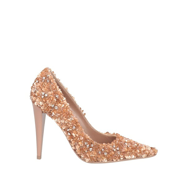 【貨物輸送無料】 ヴァレンティノ ガラヴァーニ レディース パンプス シューズ Pumps Pink