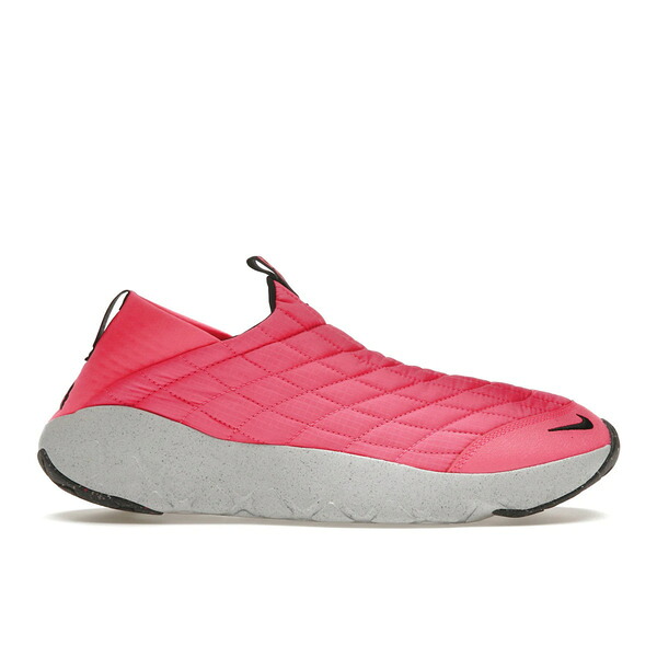 Nike ナイキ メンズ スニーカー  【Nike ACG Moc 3.5 Hot Pink】  大きさ US_11(29.0糎) Hot Pink/Grey/Black