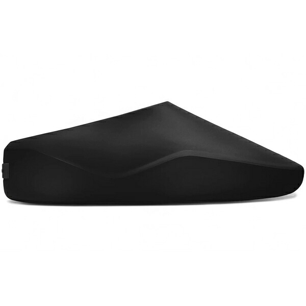 Fear of God フィアオブゴッド メンズ スニーカー  【Fear of God EVA Runner Black】  サイズ US_9(27.0cm) Black
