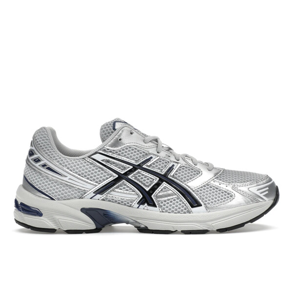 ASICS アシックス メンズ スニーカー  【ASICS Gel-1130 Glacier Grey Black】  大きさ US_M_14 Glacier Grey/Black