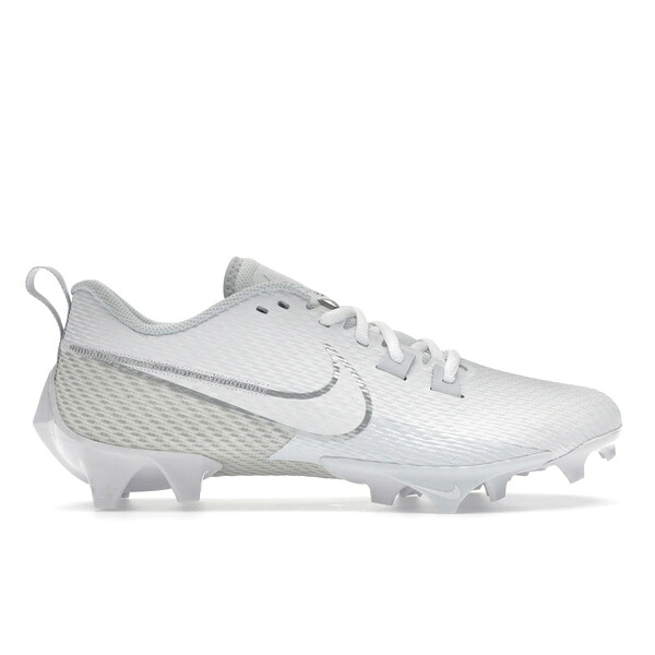 Nike ナイキ メンズ スニーカー  【Nike Vapor Edge Speed 360 2 White Metallic Silver】  大きさ US_7(25.0糎) White/Pure Platinum/Metallic Silver