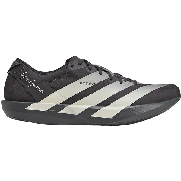 adidas アディダス メンズ スニーカー  【adidas Y-3 Adios 9 Utility Black Off White】  サイズ US_M_13 Utility Black/Utility Black/Off White