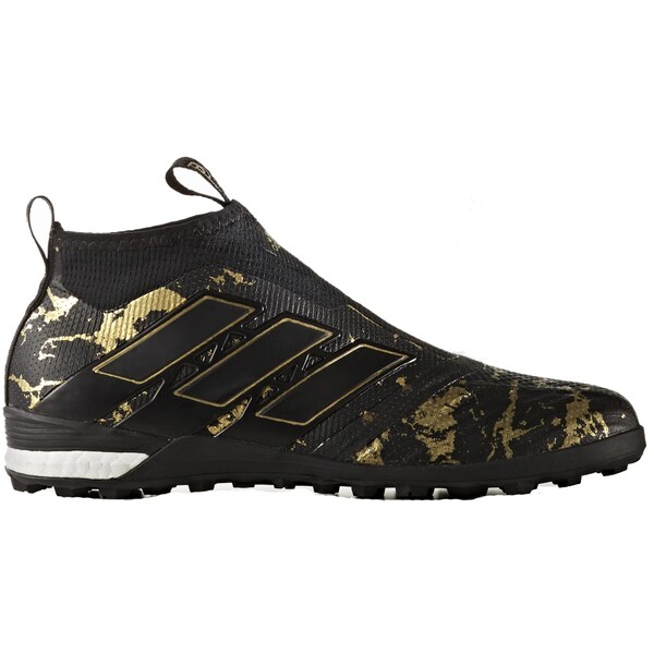 adidas アディダス メンズ スニーカー  【adidas Ace Tango 17.1 Purecontrol TF Paul Pogba】  サイズ US_10(28.0cm) Core Black/Core Black/Matte Gold