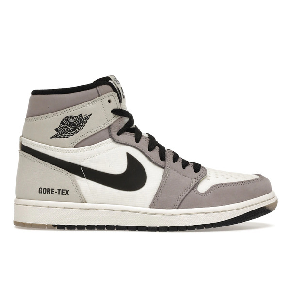 Jordan ジョーダン メンズ スニーカー  【Jordan 1 Retro High Element Gore-Tex Light Bone】  サイズ US_M_15 Sail/Light Bone/College Grey/Black