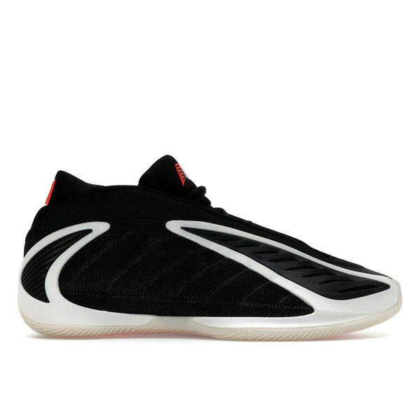 adidas アディダス メンズ スニーカー  【adidas AE 2 Black White Red】  大きさ US_6(24.0糎) Core Black/Zero Metallic/Lucid Red