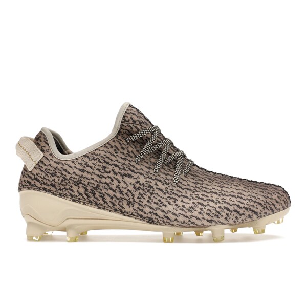 adidas アディダス メンズ スニーカー  【adidas Yeezy 350 Cleat Turtledove】  大いさ US_11(29.0珊) Chalk White/Black/Metallic Gold スニーカー-靴-メンズ靴