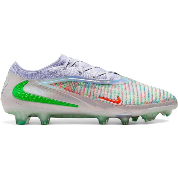 Nike ナイキ メンズ スニーカー  【Nike Phantom 6 Low Elite FG EA Sports FC Phantom Mode】  サイズ US_11.5(29.5cm) Multi-Color/Bright Crimson