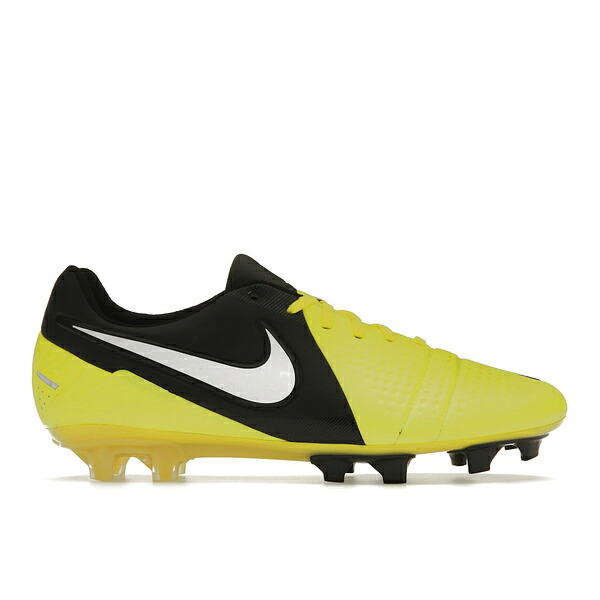 Nike ナイキ メンズ スニーカー  【Nike CTR 360 Maestri III FG SE Sonic Yellow (2023)】  大きさ US_11(29.0糎) Sonic Yello/wBlack/White