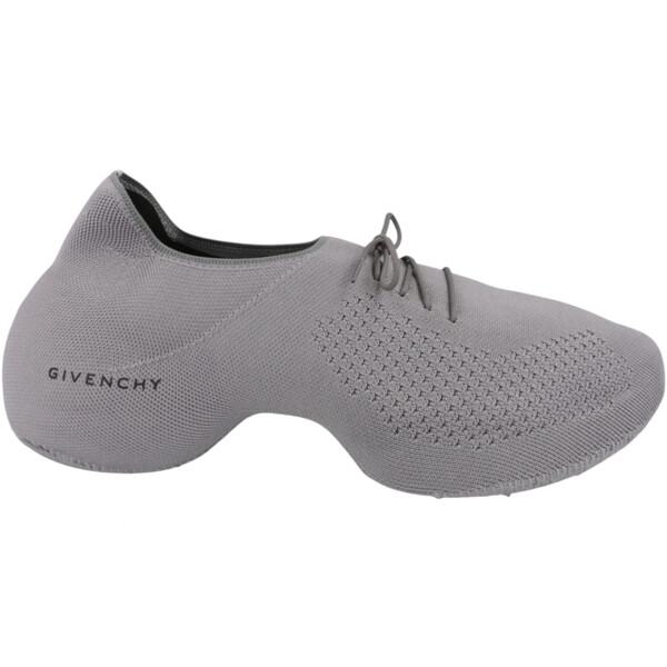 Givenchy ジバンシー メンズ スニーカー  【Givenchy TK-360 Low-Top Graphite】  大いさ EU_41(26.0珊) Graphite スニーカー-靴-メンズ靴