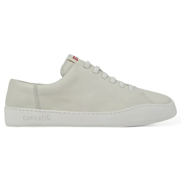 Camper カンペール メンズ スニーカー  【Camper Peu Touring Sneaker White】  大いさ EU_41(26.0糎) White 靴-スニーカー-メンズ靴