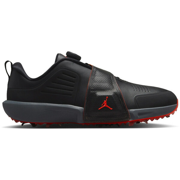 Jordan ジョーダン メンズ スニーカー  【Jordan Air Rev Black Infrared 23】  大いさ US_7.5(25.5珊) Black/Flint Grey/Infrared 23 スニーカー-メンズ靴-靴