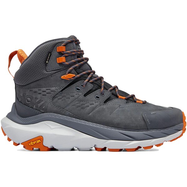 Hoka One One ホカオネオネ メンズ スニーカー  【Hoka One One Kaha 2 Gore-Tex Castlerock Harbor Mist】  大いさ US_10.5(28.5糎) Castlerock/Harbor Mist スニーカー-靴