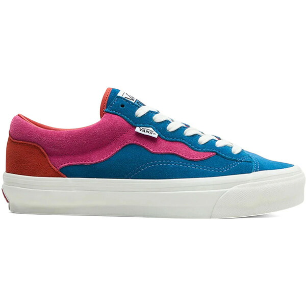 Vans バンズ メンズ スニーカー  【Vans OTW Old Skool 36 Parra】  大いさ US_M_4.5 Midnight/Carmine メンズ靴-靴-スニーカー