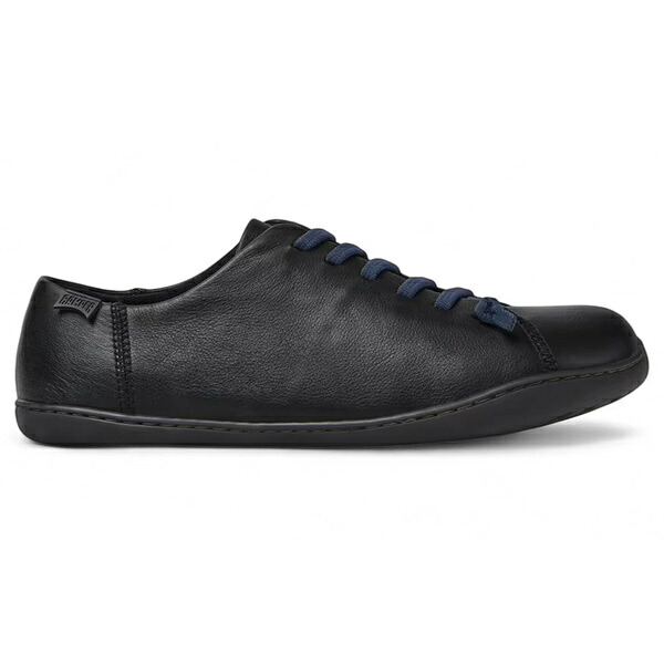 Camper カンペール メンズ スニーカー  【Camper Peu Sneaker Black Blue】  サイズ EU_45(30.0cm) Black