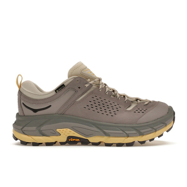 Hoka One One ホカオネオネ メンズ スニーカー  【Hoka One One Tor Ultra Lo Oat Milk Opal】  大きさ US_M_4 Oat Milk/Opal