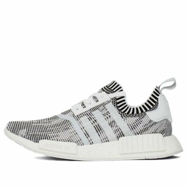 adidas アディダス メンズ スニーカー 【adidas NMD_R1 PK \u0027Oreo\u0027 BY1911】  大きさ US_11.5(29.5糎)
